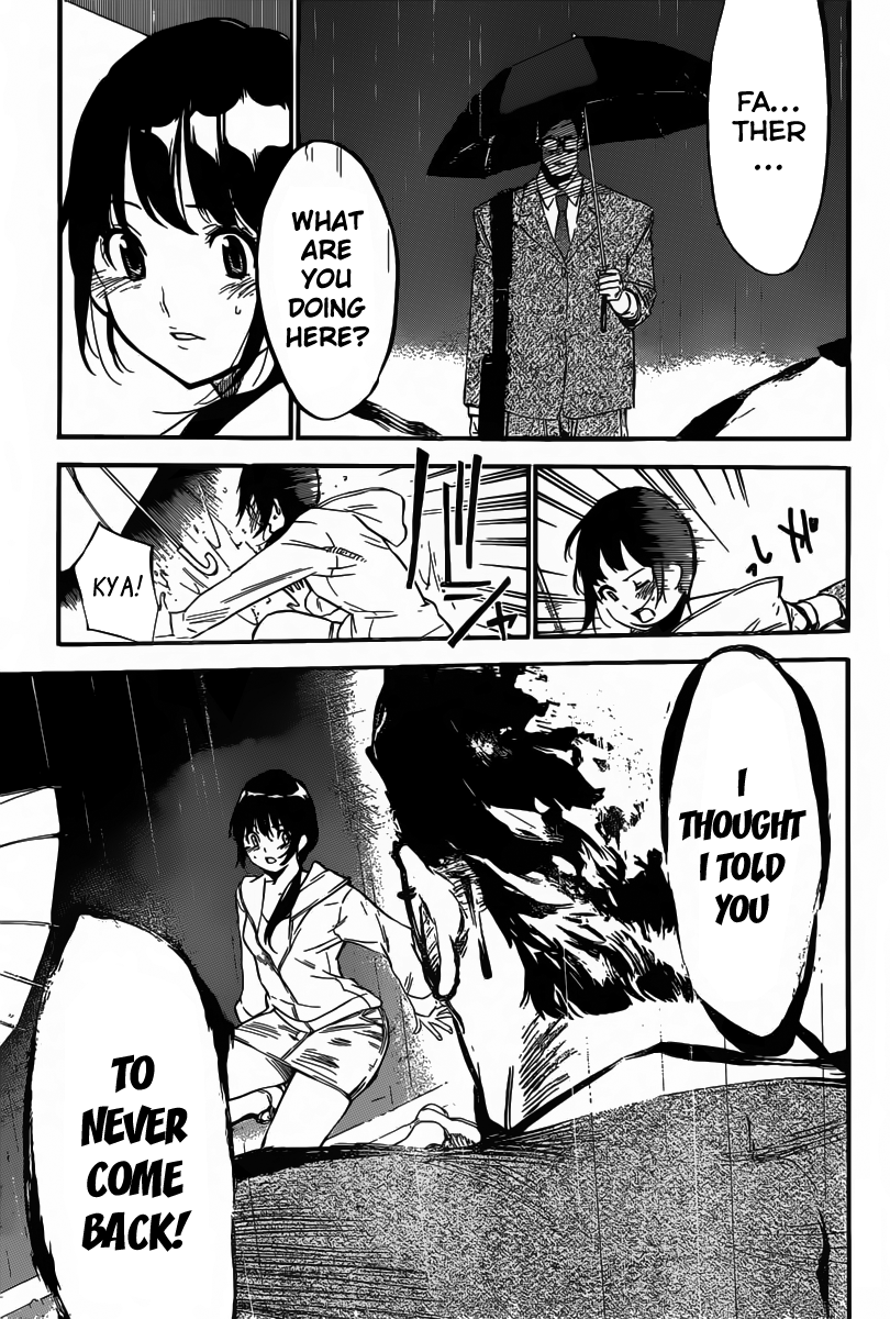 AKB49 - Renai Kinshi Jourei Chapter 111 page 14 - Chapter 111: Decision Path