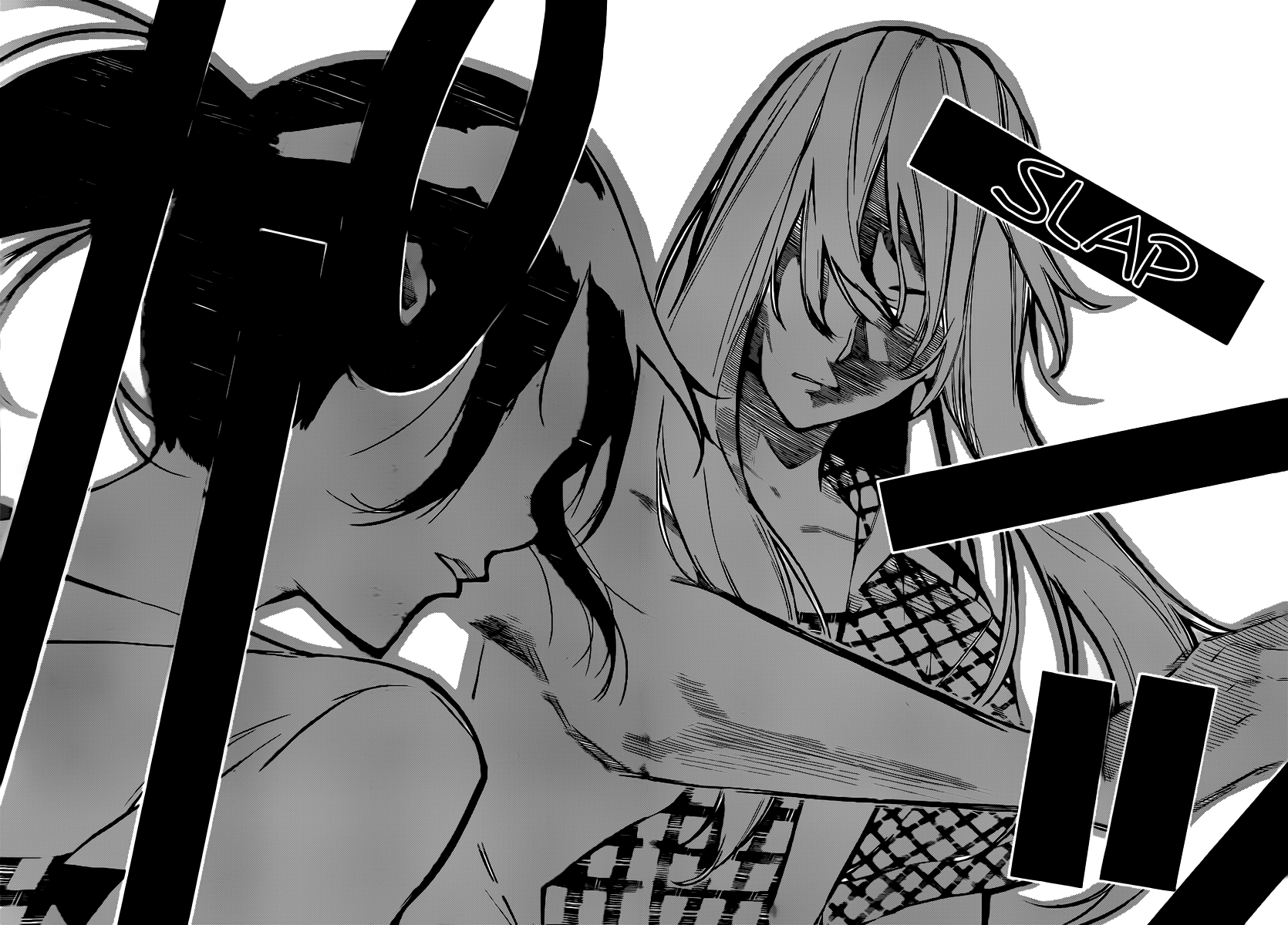 AKB49 - Renai Kinshi Jourei Chapter 115 page 18 - Chapter 115: Piggy Back Ride and a Bear Hug