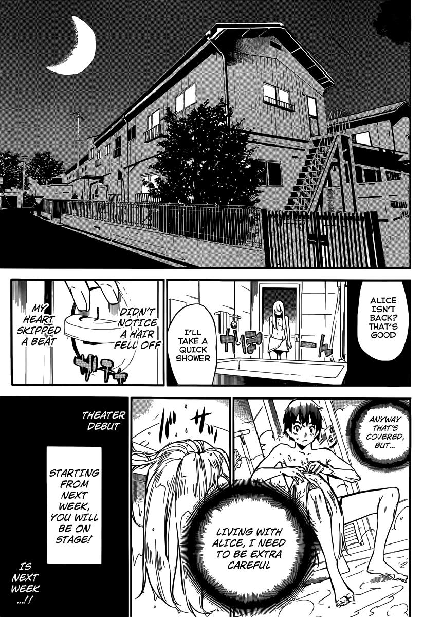 AKB49 - Renai Kinshi Jourei Chapter 119 page 18 - Chapter 119: SKE's Dream