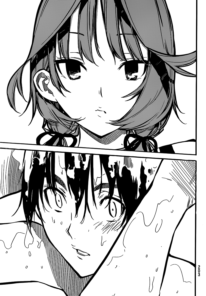 AKB49 - Renai Kinshi Jourei Chapter 119 page 20 - Chapter 119: SKE's Dream