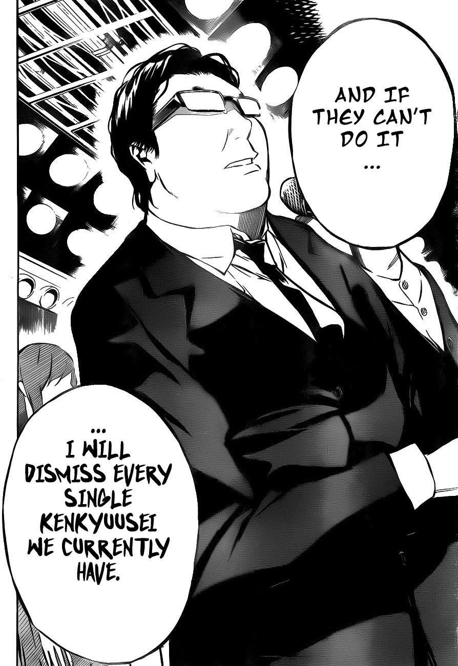 AKB49 - Renai Kinshi Jourei Chapter 12 page 14 - Chapter 12: A Reasonable Price