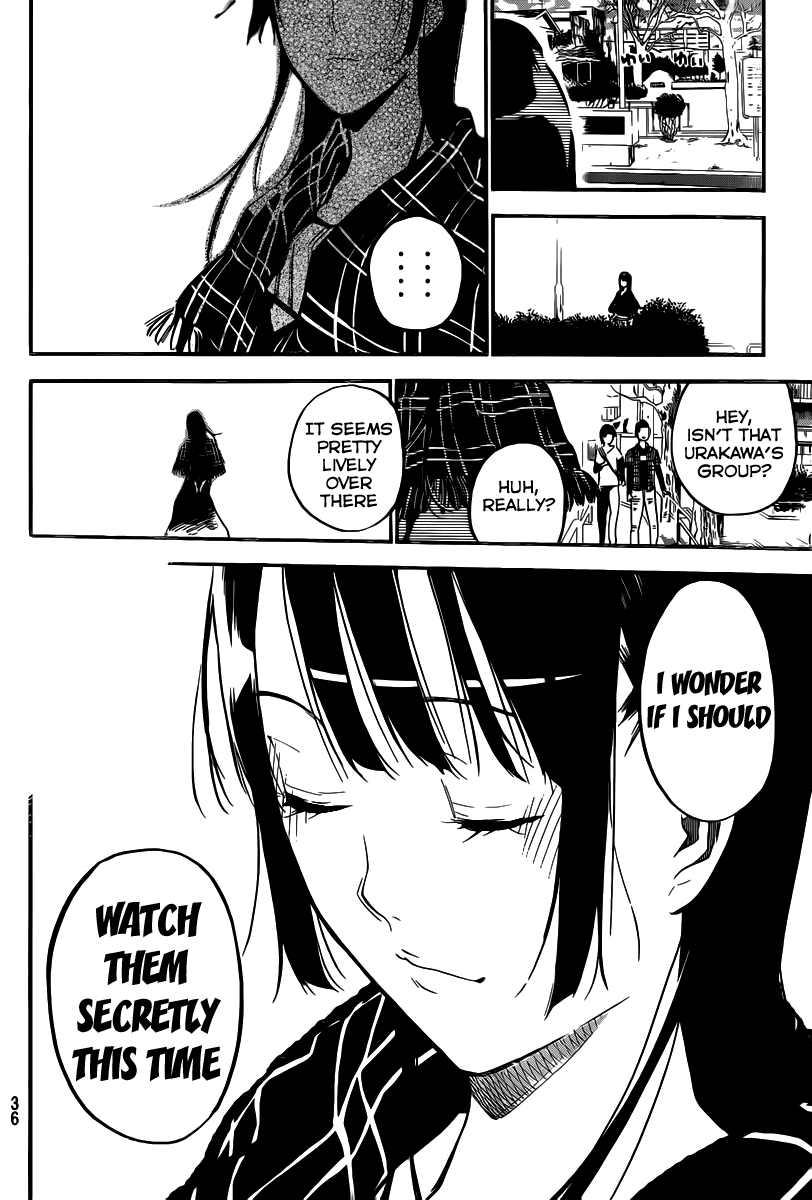 AKB49 - Renai Kinshi Jourei Chapter 123 page 24 - Chapter 123: Park Debut