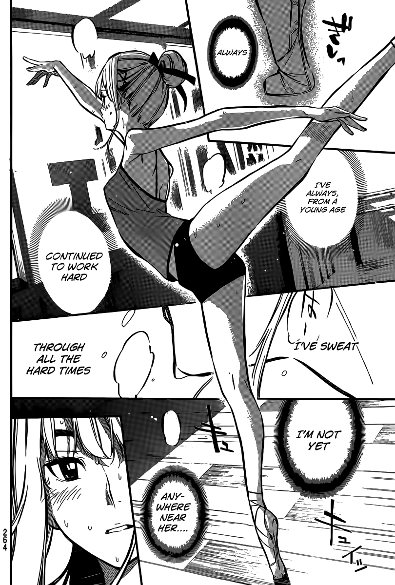 AKB49 - Renai Kinshi Jourei Chapter 125 page 13 - Chapter 125: Whip of Love