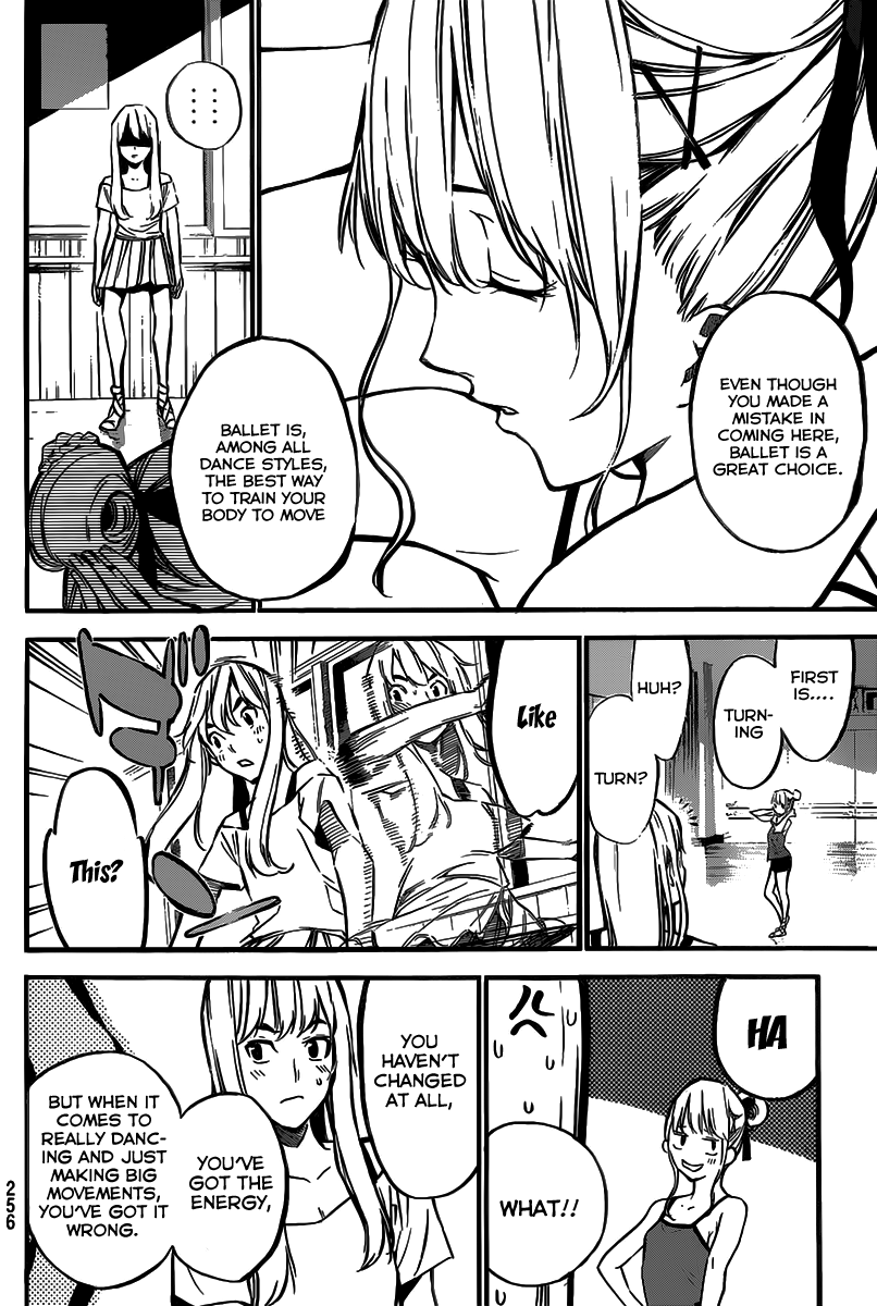AKB49 - Renai Kinshi Jourei Chapter 125 page 5 - Chapter 125: Whip of Love