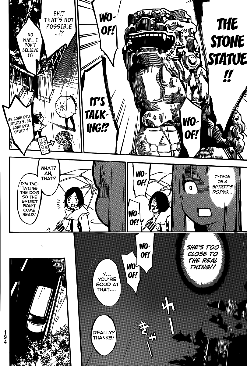 AKB49 - Renai Kinshi Jourei Chapter 128 page 9 - Chapter 128: Rebellion at Nagoya Castle
