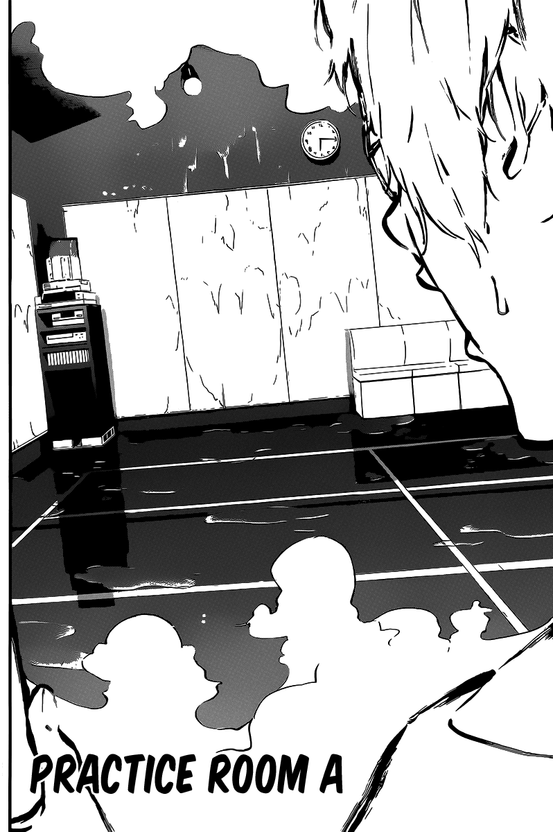 AKB49 - Renai Kinshi Jourei Chapter 130 page 19 - Chapter 130: 100th Times Determination