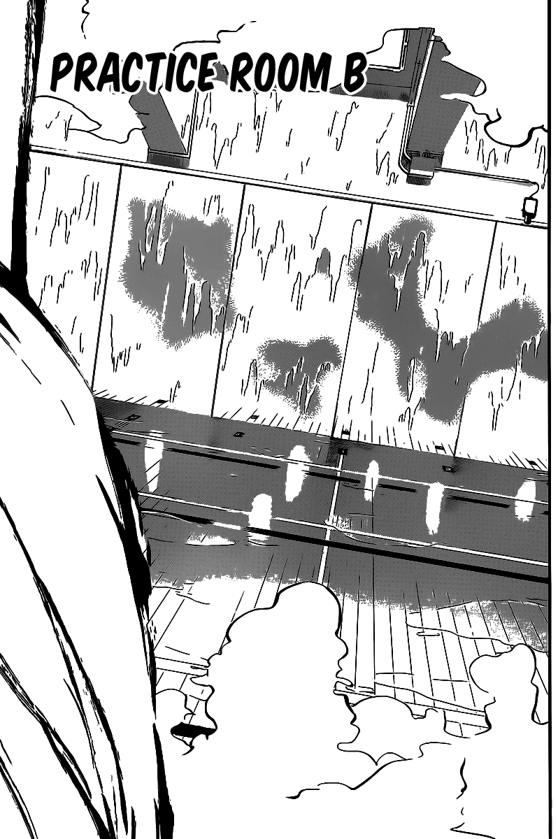 AKB49 - Renai Kinshi Jourei Chapter 130 page 20 - Chapter 130: 100th Times Determination