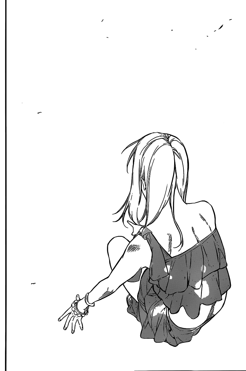 AKB49 - Renai Kinshi Jourei Chapter 131 page 16 - Chapter 131: Center Hiroko