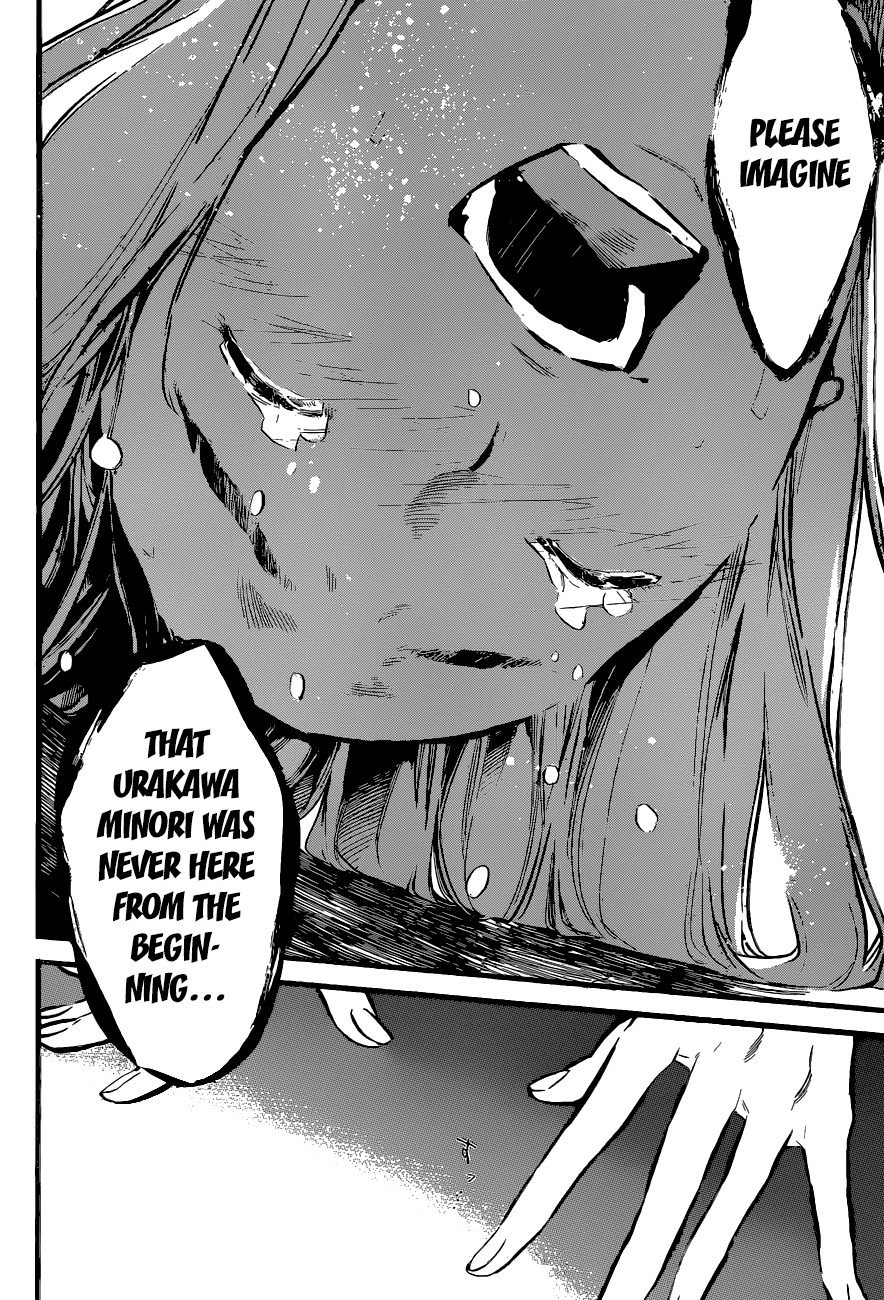 AKB49 - Renai Kinshi Jourei Chapter 136 page 9 - Chapter 136: It's OK