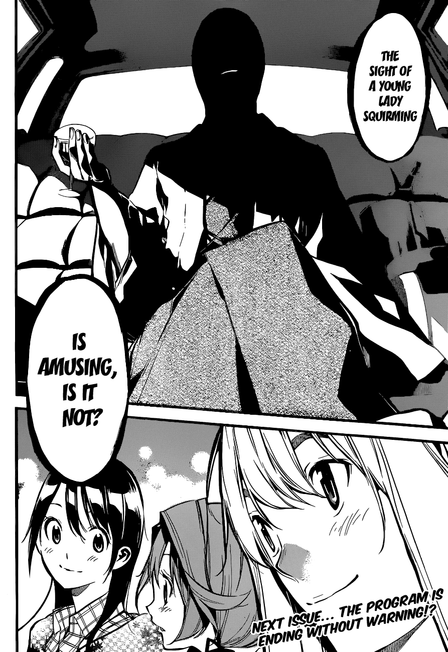 AKB49 - Renai Kinshi Jourei Chapter 144 page 20 - Chapter 144: Regular Program