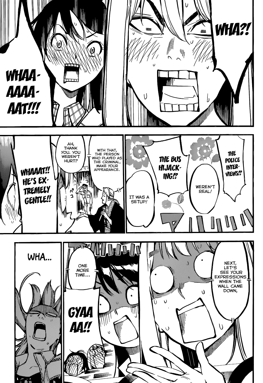 AKB49 - Renai Kinshi Jourei Chapter 144 page 5 - Chapter 144: Regular Program