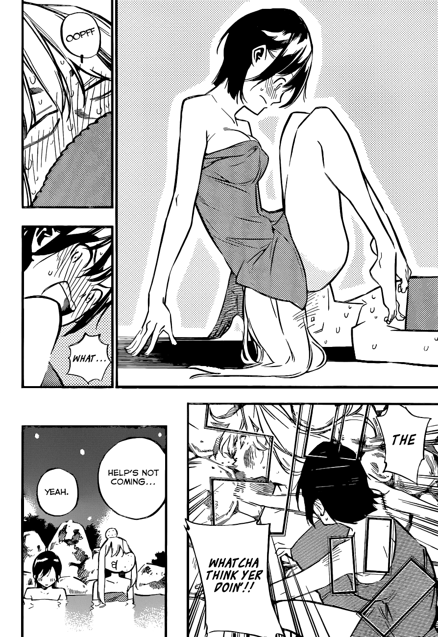 AKB49 - Renai Kinshi Jourei Chapter 150 page 9 - Chapter 150: A Man's Woman and a Woman's Man