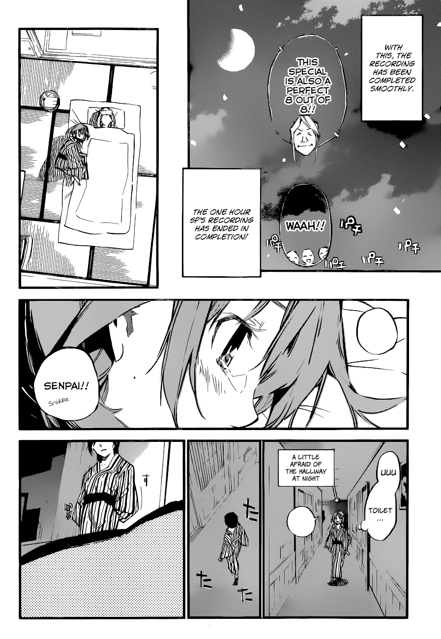 AKB49 - Renai Kinshi Jourei Chapter 151 page 10 - Chapter 151: A Perfect 8 Out of 8