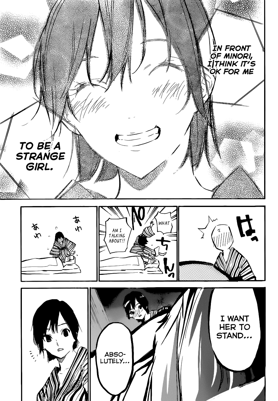 AKB49 - Renai Kinshi Jourei Chapter 151 page 15 - Chapter 151: A Perfect 8 Out of 8