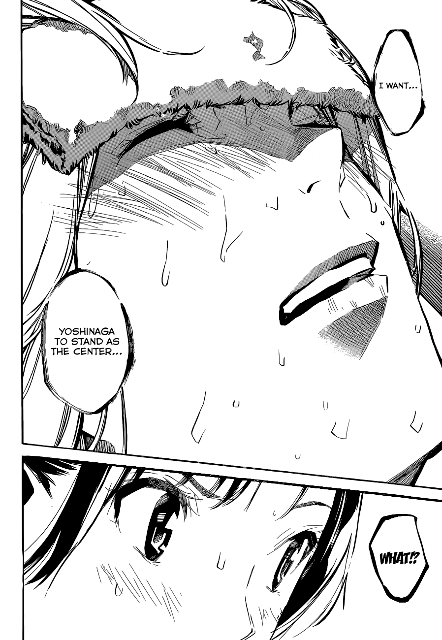 AKB49 - Renai Kinshi Jourei Chapter 151 page 16 - Chapter 151: A Perfect 8 Out of 8