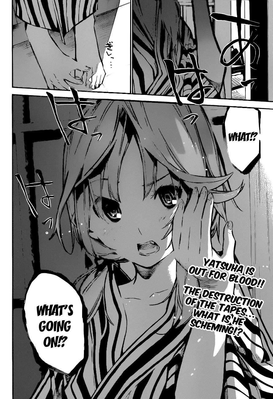 AKB49 - Renai Kinshi Jourei Chapter 151 page 20 - Chapter 151: A Perfect 8 Out of 8