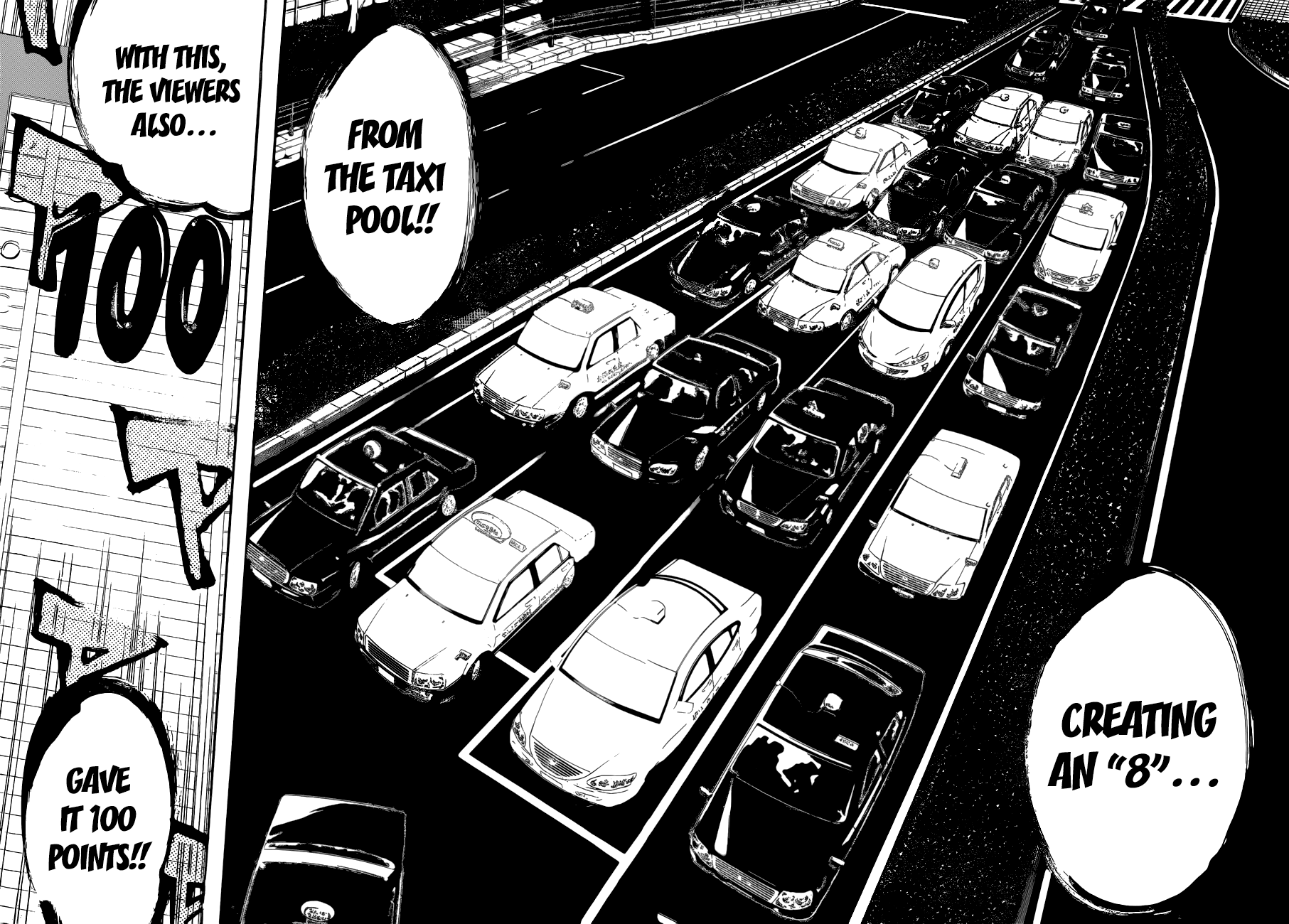 AKB49 - Renai Kinshi Jourei Chapter 156 page 19 - Chapter 156: The District of Namba's Number 8s