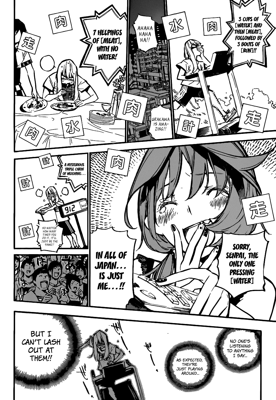AKB49 - Renai Kinshi Jourei Chapter 157 page 13 - Chapter 157: Viewers' Marionette