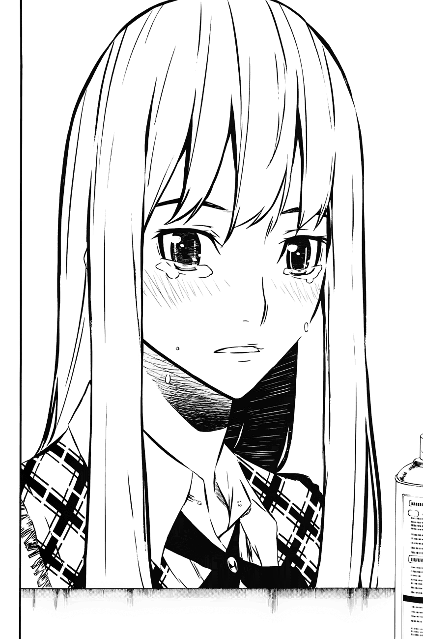 AKB49 - Renai Kinshi Jourei Chapter 16 page 18 - Chapter 16: Under & Under