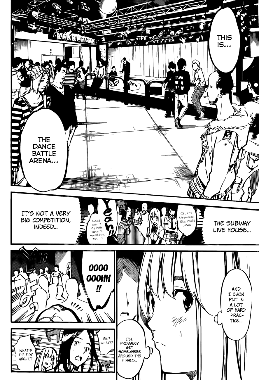 AKB49 - Renai Kinshi Jourei Chapter 162 page 10 - Chapter 162: Taken Care of by the Fake