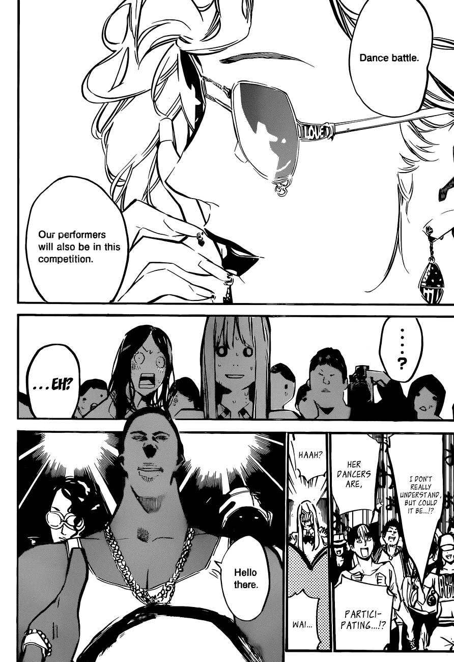 AKB49 - Renai Kinshi Jourei Chapter 162 page 12 - Chapter 162: Taken Care of by the Fake
