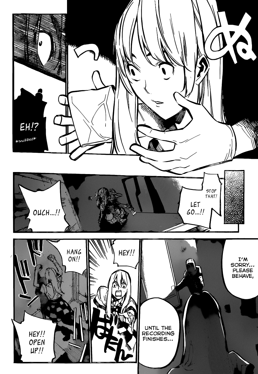 AKB49 - Renai Kinshi Jourei Chapter 162 page 16 - Chapter 162: Taken Care of by the Fake