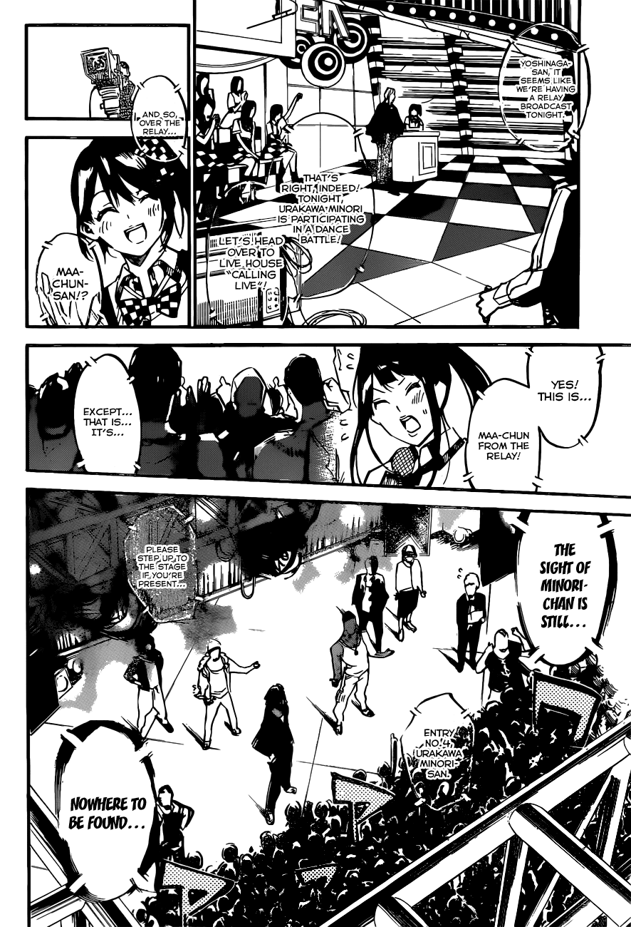 AKB49 - Renai Kinshi Jourei Chapter 162 page 18 - Chapter 162: Taken Care of by the Fake