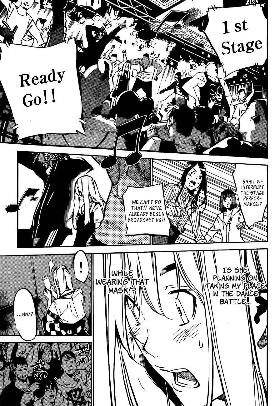 AKB49 - Renai Kinshi Jourei Chapter 163 page 5 - Chapter 163: Am I an Idol