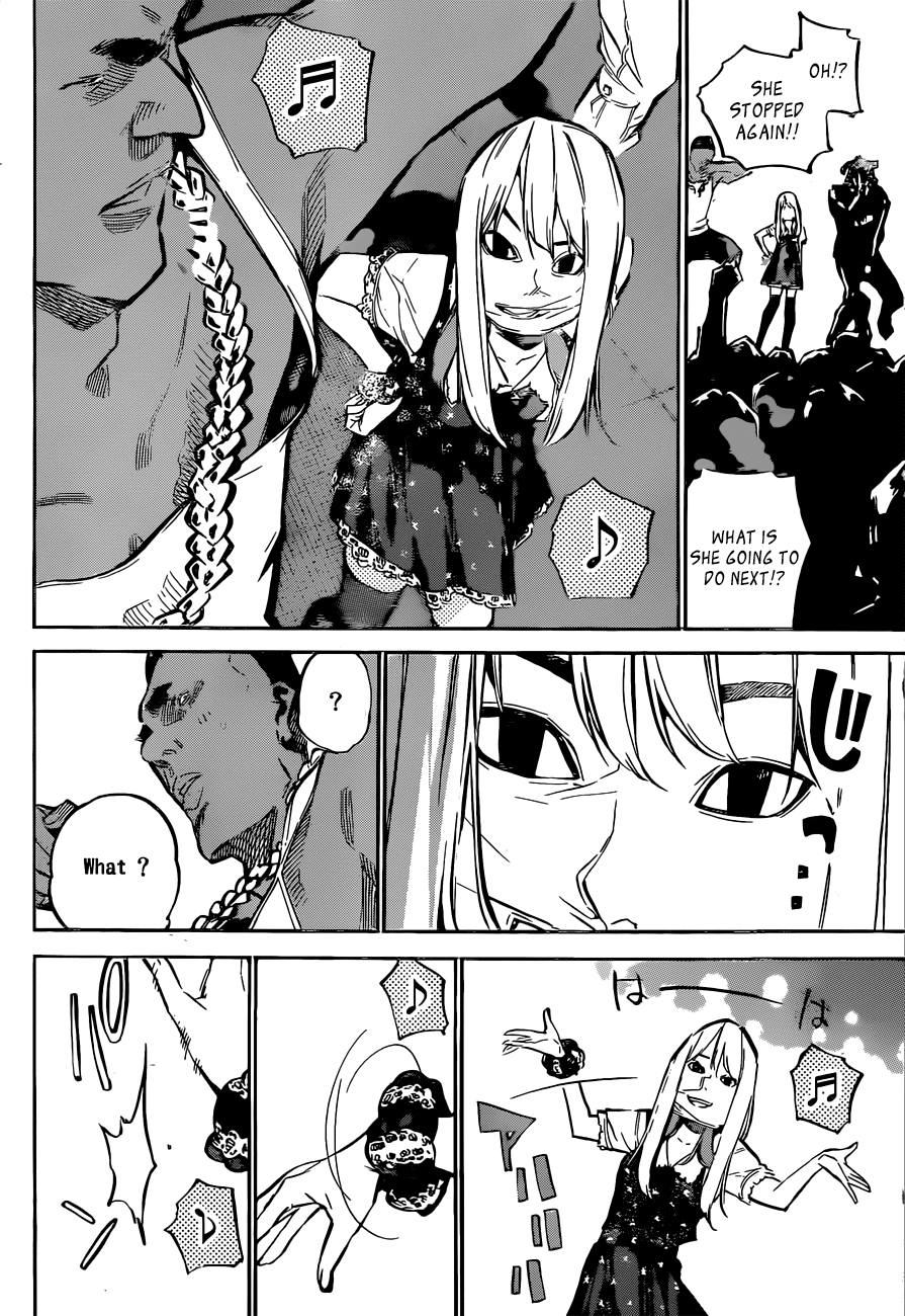 AKB49 - Renai Kinshi Jourei Chapter 163 page 8 - Chapter 163: Am I an Idol