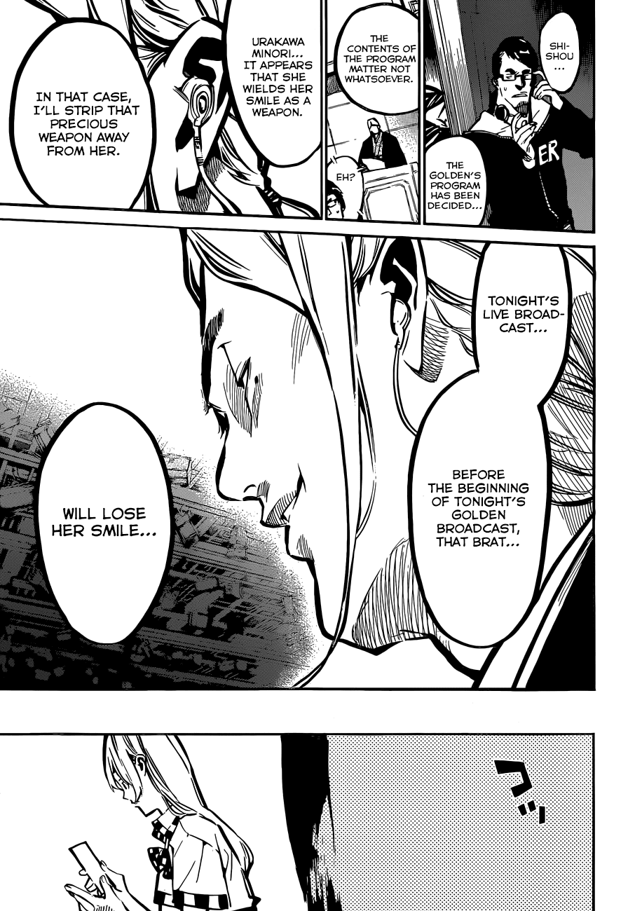 AKB49 - Renai Kinshi Jourei Chapter 167 page 21 - Chapter 167: The Way to Use Two Hands