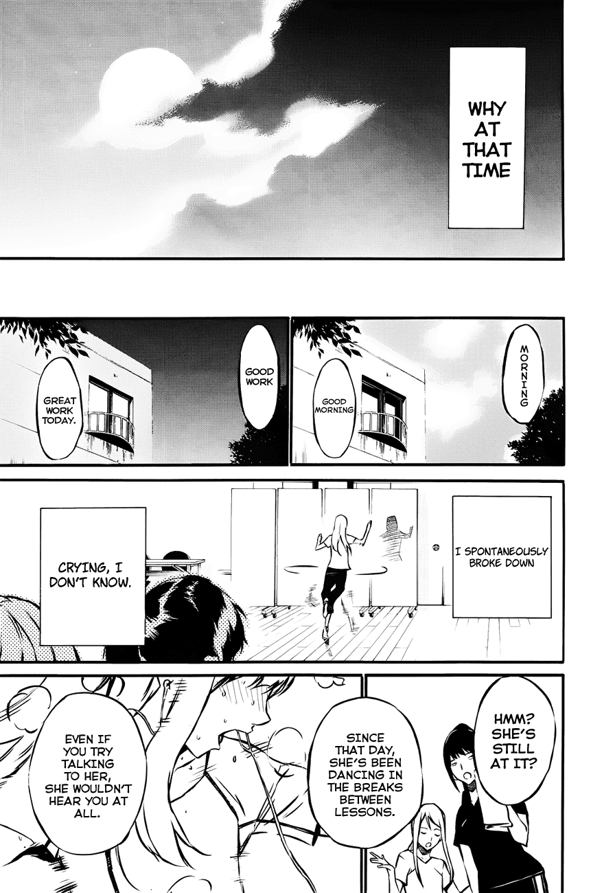 AKB49 - Renai Kinshi Jourei Chapter 17 page 16 - Chapter 17: Unity Power