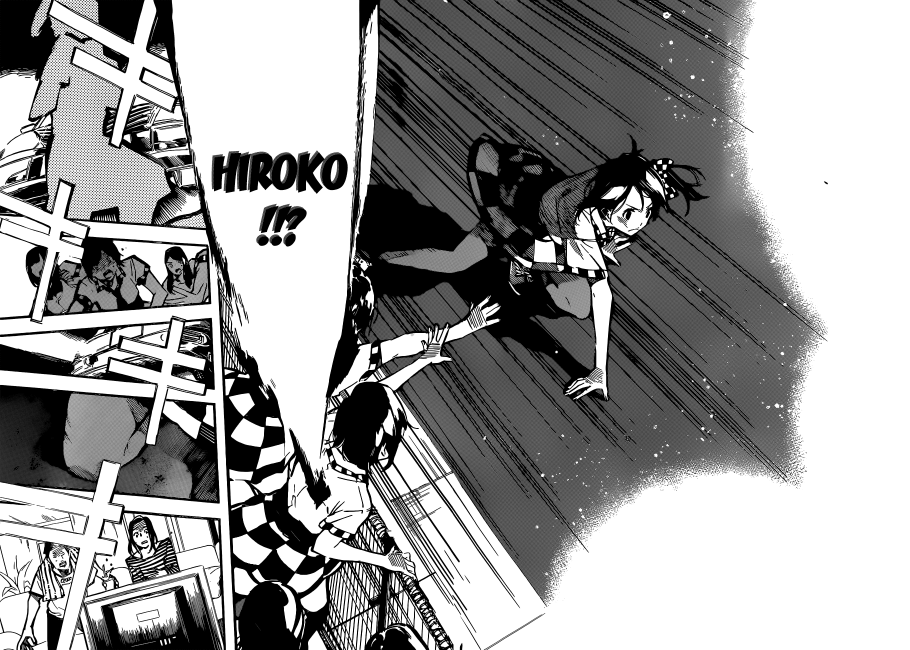 AKB49 - Renai Kinshi Jourei Chapter 171 page 19 - Chapter 171: A Wish Made to the Stars