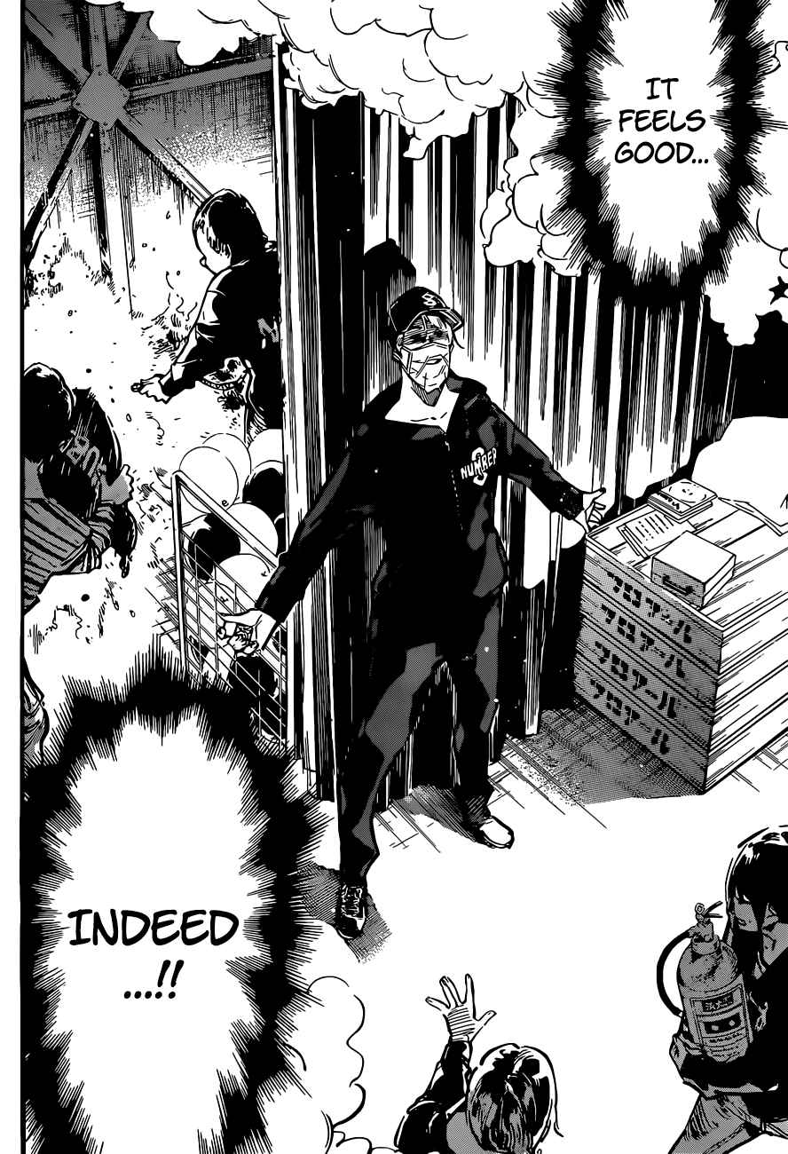 AKB49 - Renai Kinshi Jourei Chapter 175 page 16 - Chapter 175: The Goddess of Victory Doesn't Smile