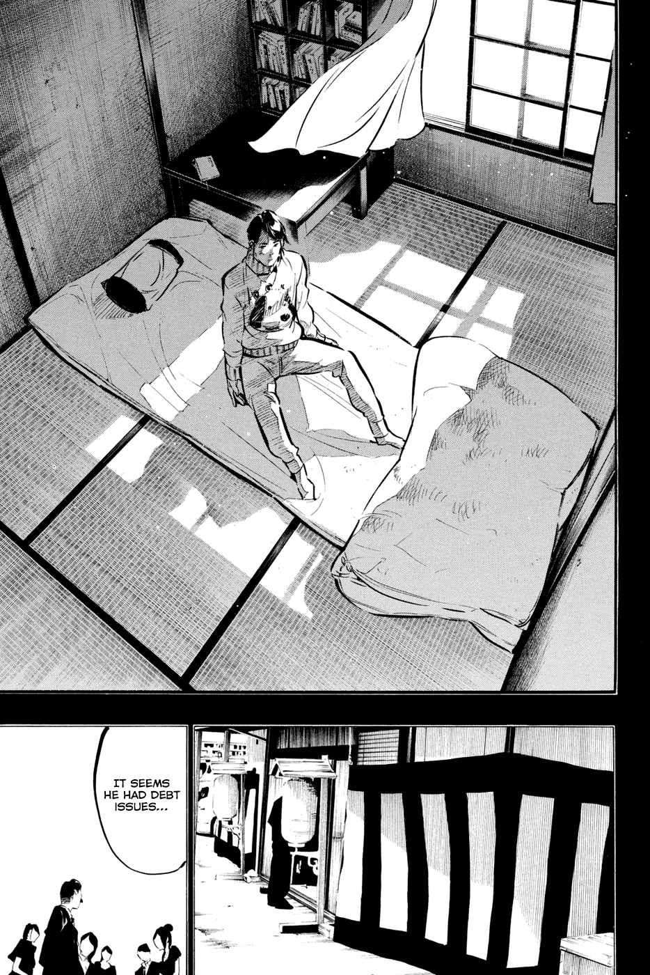 AKB49 - Renai Kinshi Jourei Chapter 178 page 18 - Chapter 178: Ain't No Way Your Dreams Will Be Fulfilled