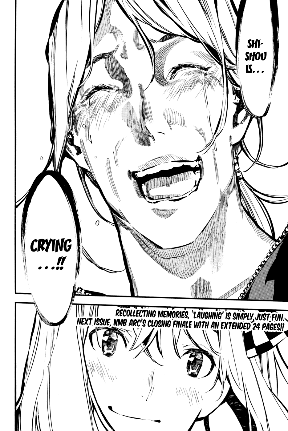 AKB49 - Renai Kinshi Jourei Chapter 178 page 25 - Chapter 178: Ain't No Way Your Dreams Will Be Fulfilled