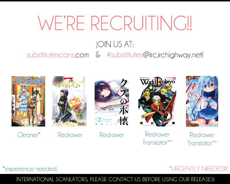 AKB49 - Renai Kinshi Jourei Chapter 178 page 26 - Chapter 178: Ain't No Way Your Dreams Will Be Fulfilled