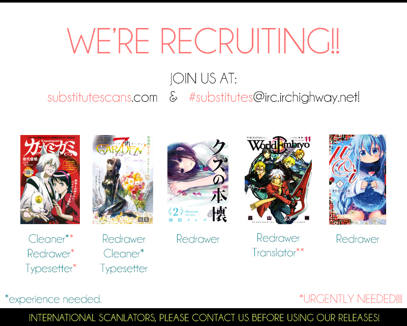 AKB49 - Renai Kinshi Jourei Chapter 182 page 2 - Chapter 182: Start End
