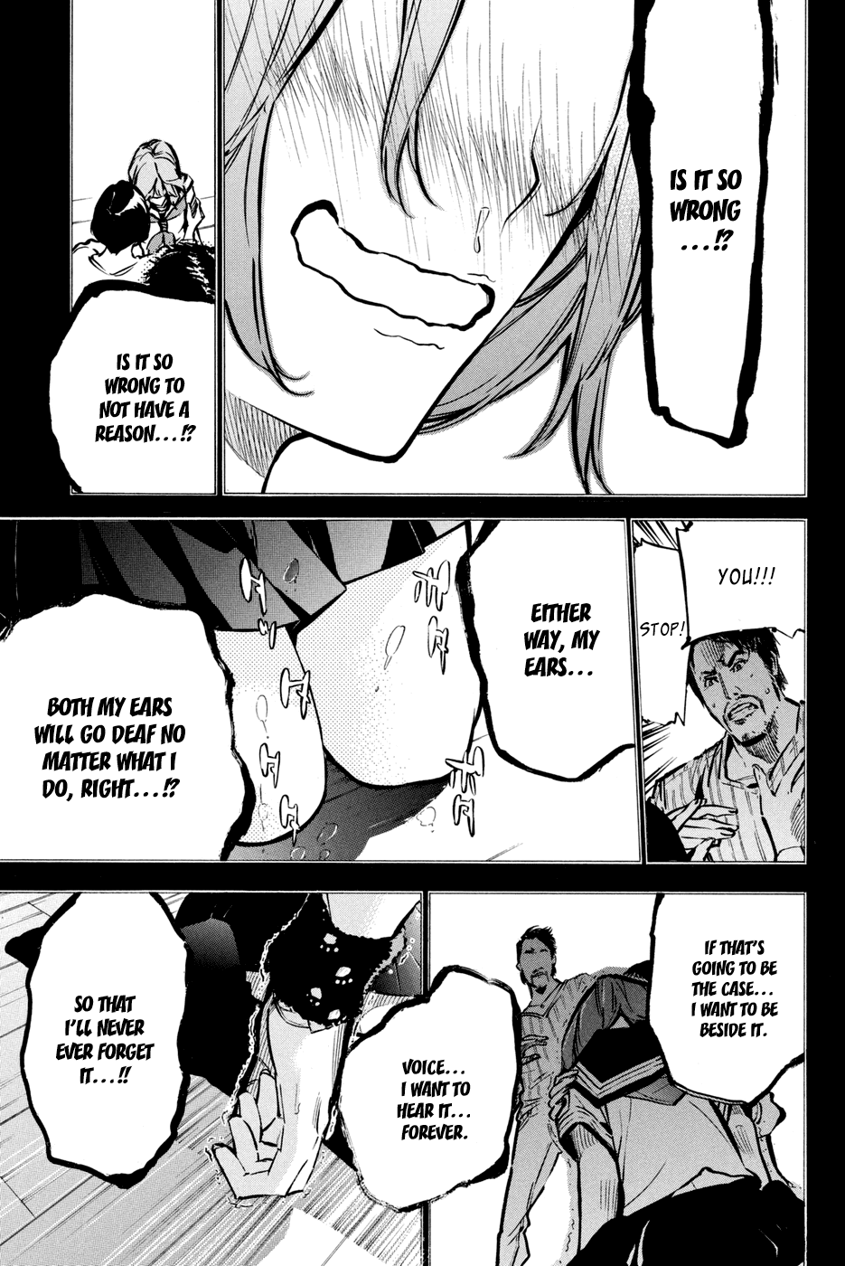 AKB49 - Renai Kinshi Jourei Chapter 187 page 22 - Chapter 187: Kimi no Koto ga Suki Dakara (Because I Love You)
