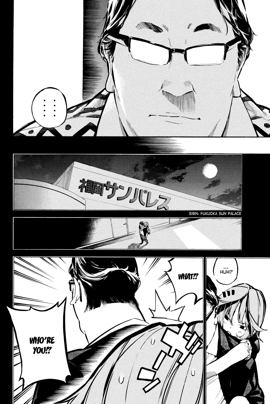 AKB49 - Renai Kinshi Jourei Chapter 191 page 10 - Chapter 191: Skirt, Hirari