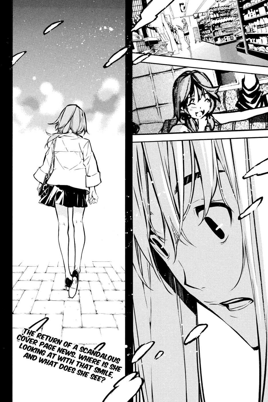 AKB49 - Renai Kinshi Jourei Chapter 194 page 20 - Chapter 194: Houshun Cannon