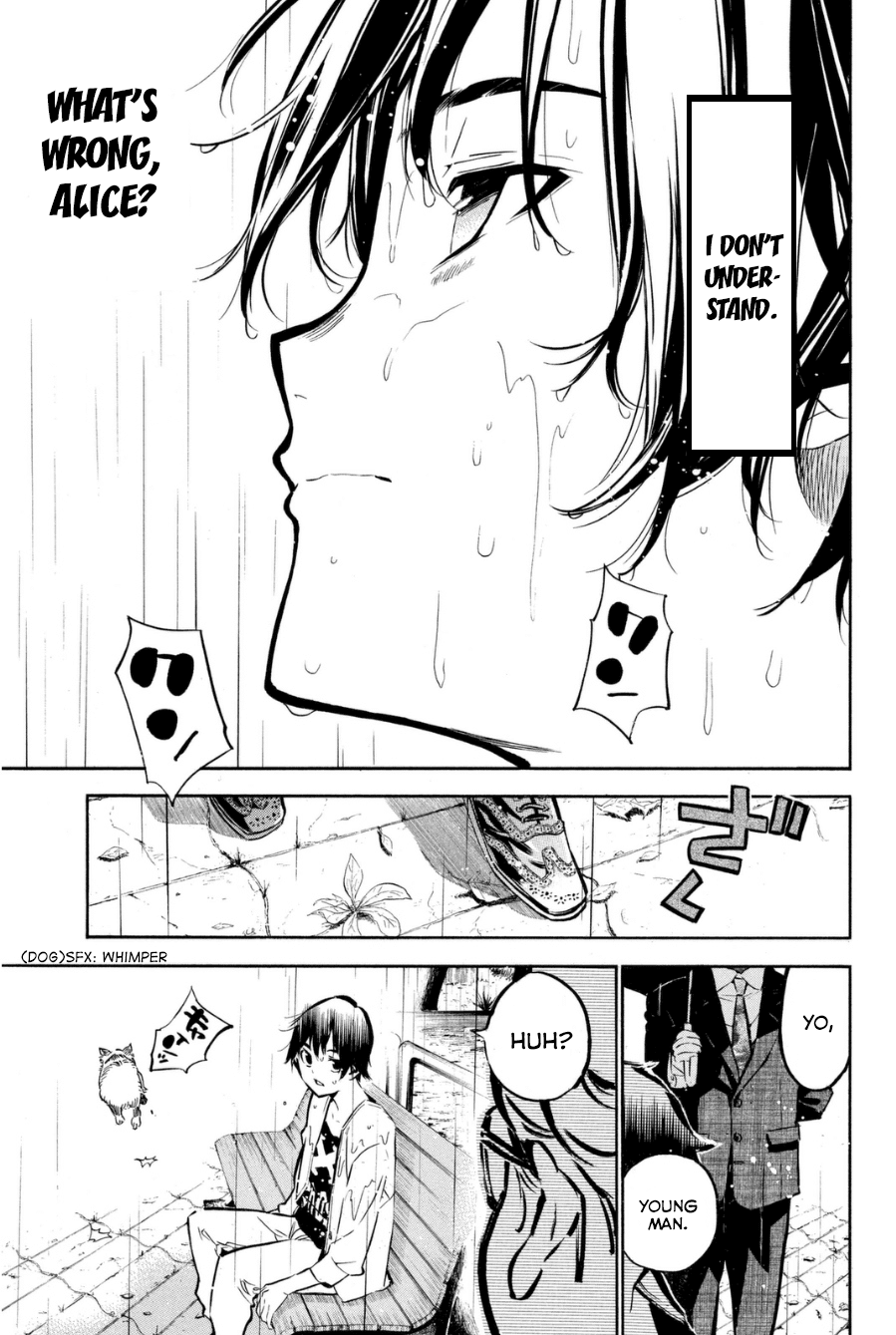 AKB49 - Renai Kinshi Jourei Chapter 196 page 16 - Chapter 196: Partying Disease