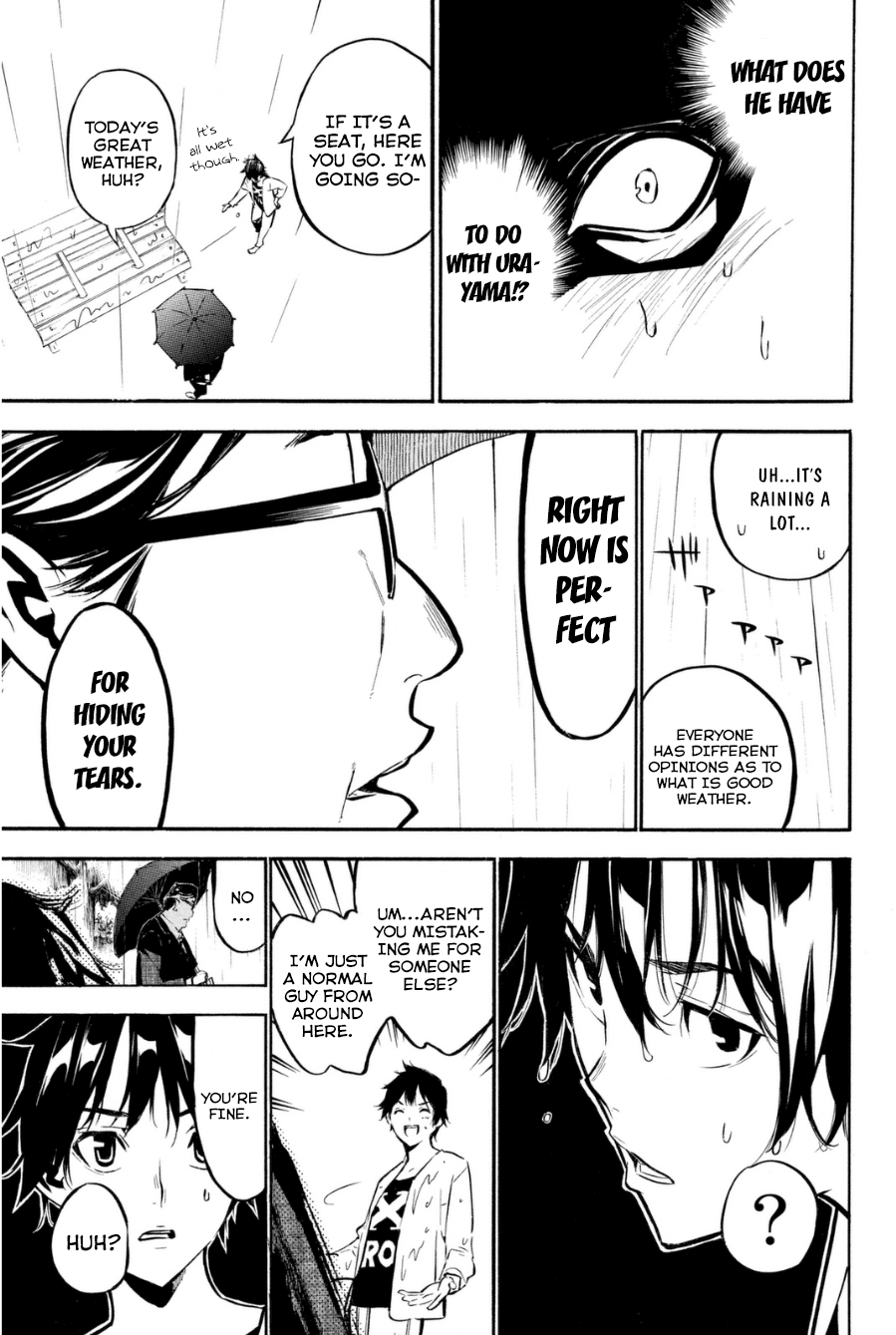 AKB49 - Renai Kinshi Jourei Chapter 196 page 18 - Chapter 196: Partying Disease