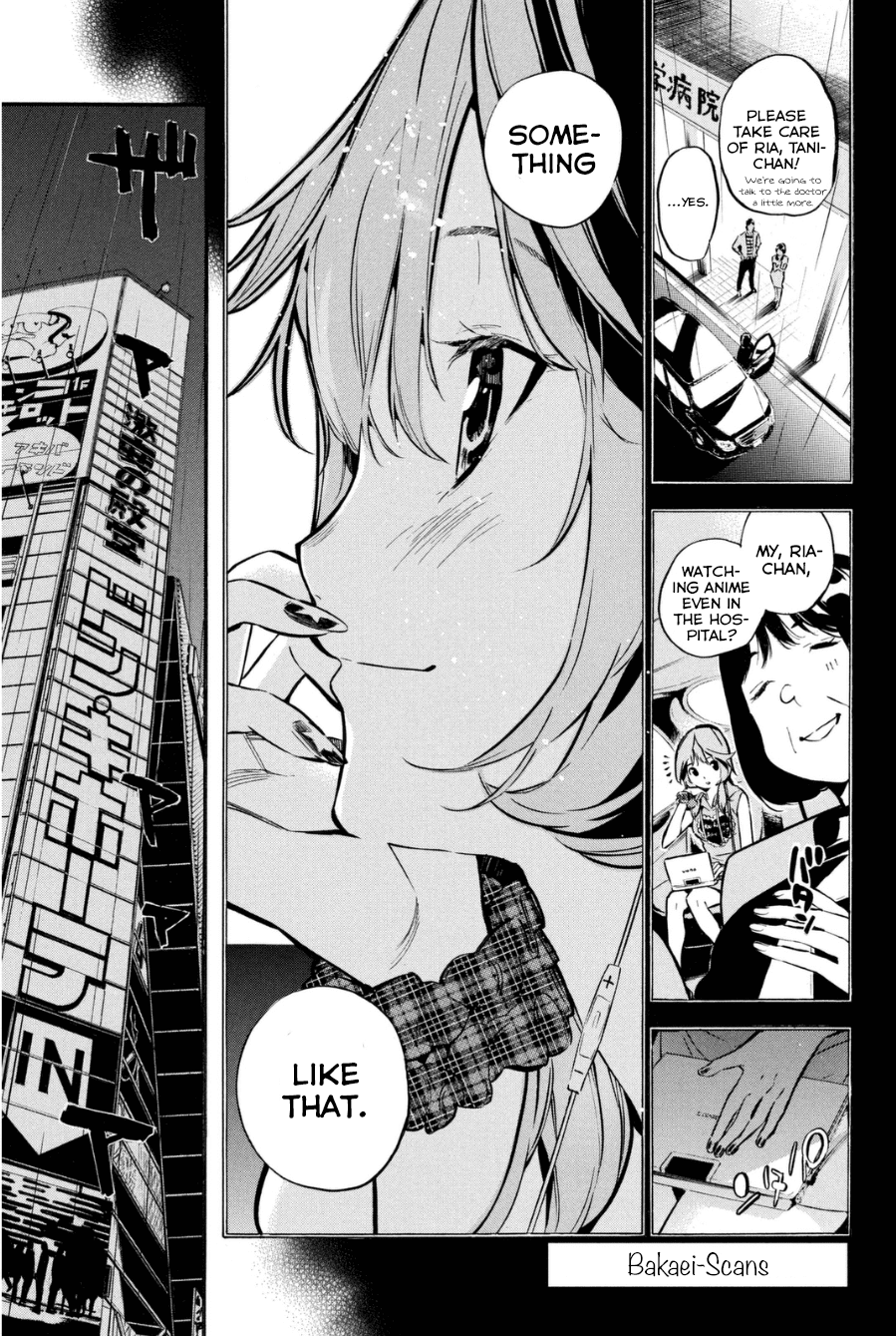 AKB49 - Renai Kinshi Jourei Chapter 197 page 2 - Chapter 197: Tears and Smiles