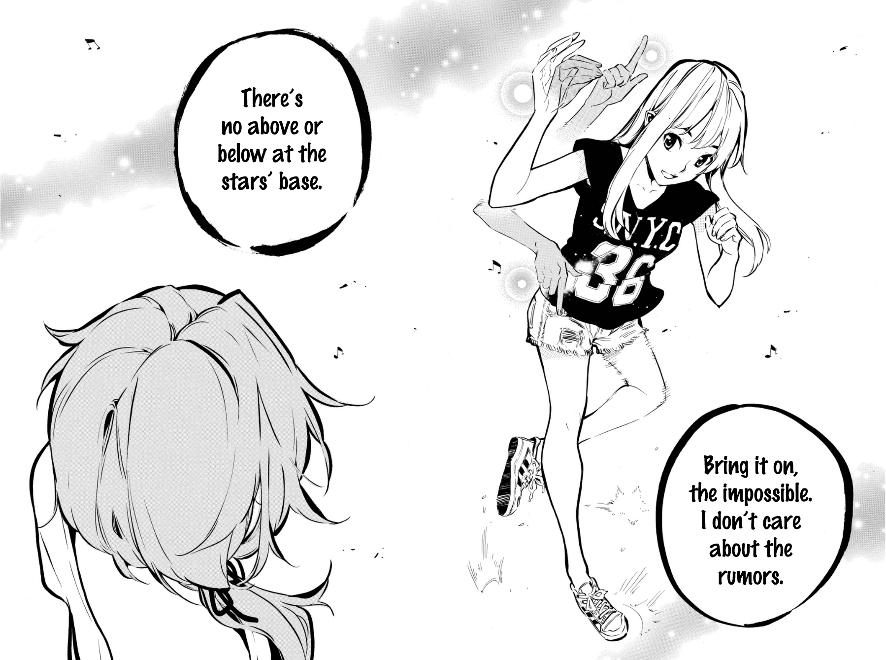 AKB49 - Renai Kinshi Jourei Chapter 199 page 14 - Chapter 199: 10Nen Zaruka