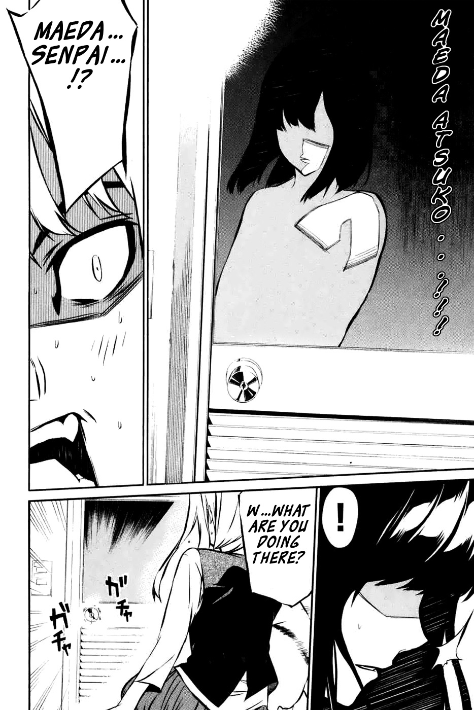 AKB49 - Renai Kinshi Jourei Chapter 2 page 20 - Chapter 2: The Sparkling Star Is...