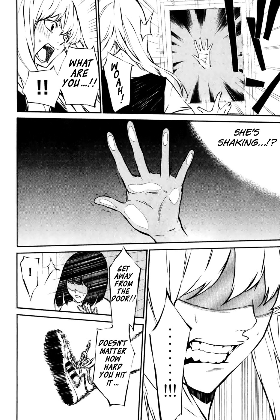 AKB49 - Renai Kinshi Jourei Chapter 2 page 22 - Chapter 2: The Sparkling Star Is...