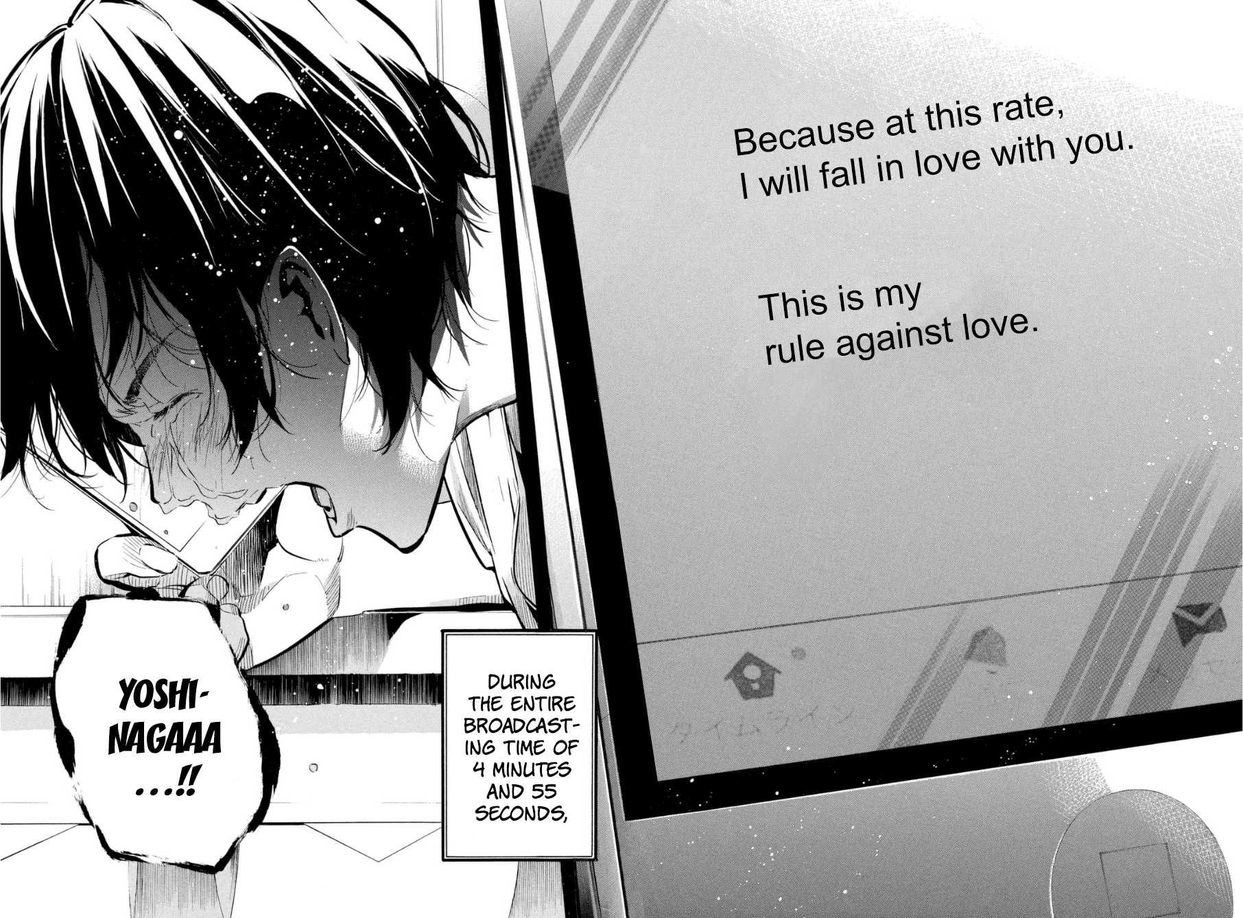 AKB49 - Renai Kinshi Jourei Chapter 200 page 19 - Chapter 200: Renai Kinshi Jourei