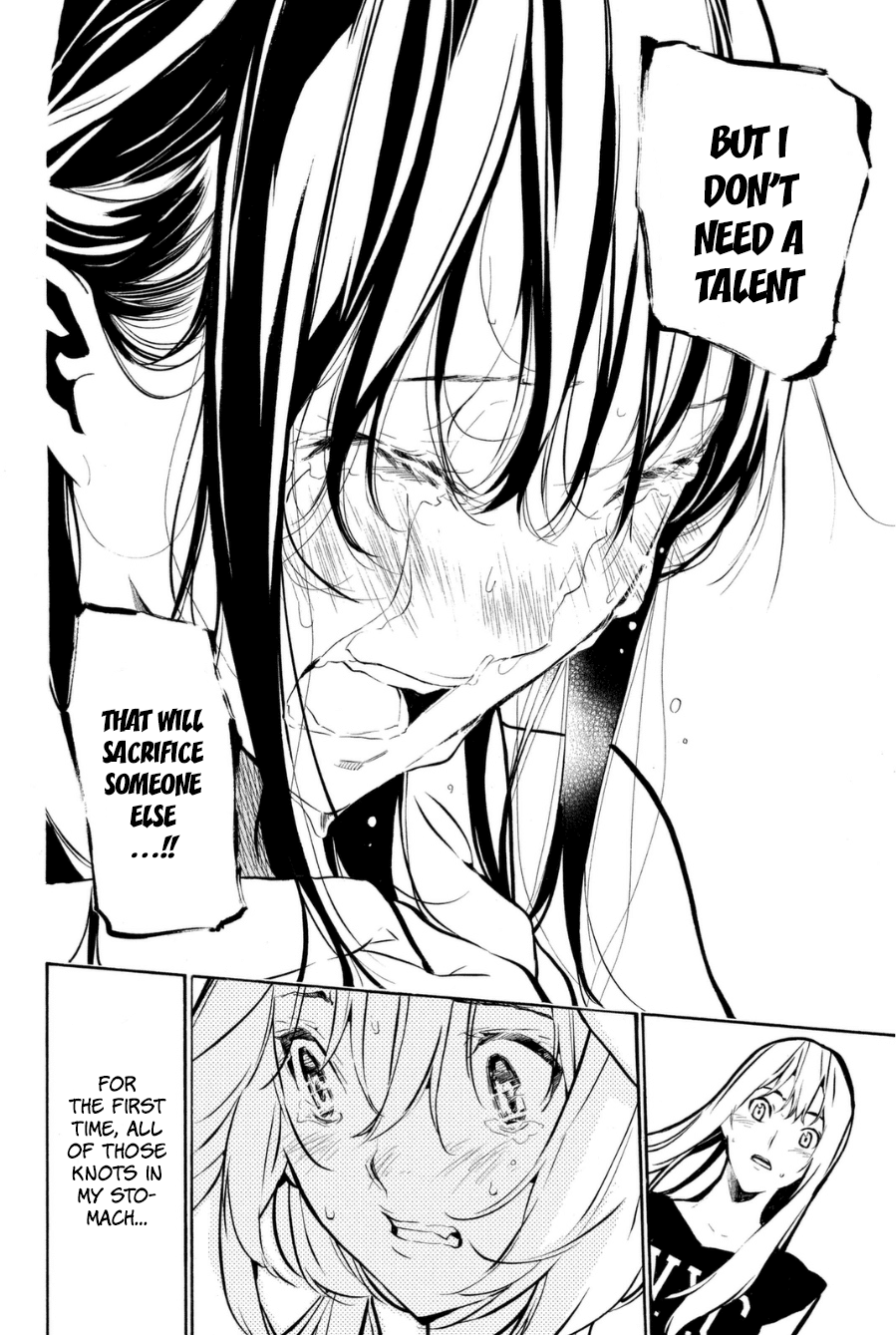 AKB49 - Renai Kinshi Jourei Chapter 200 page 9 - Chapter 200: Renai Kinshi Jourei