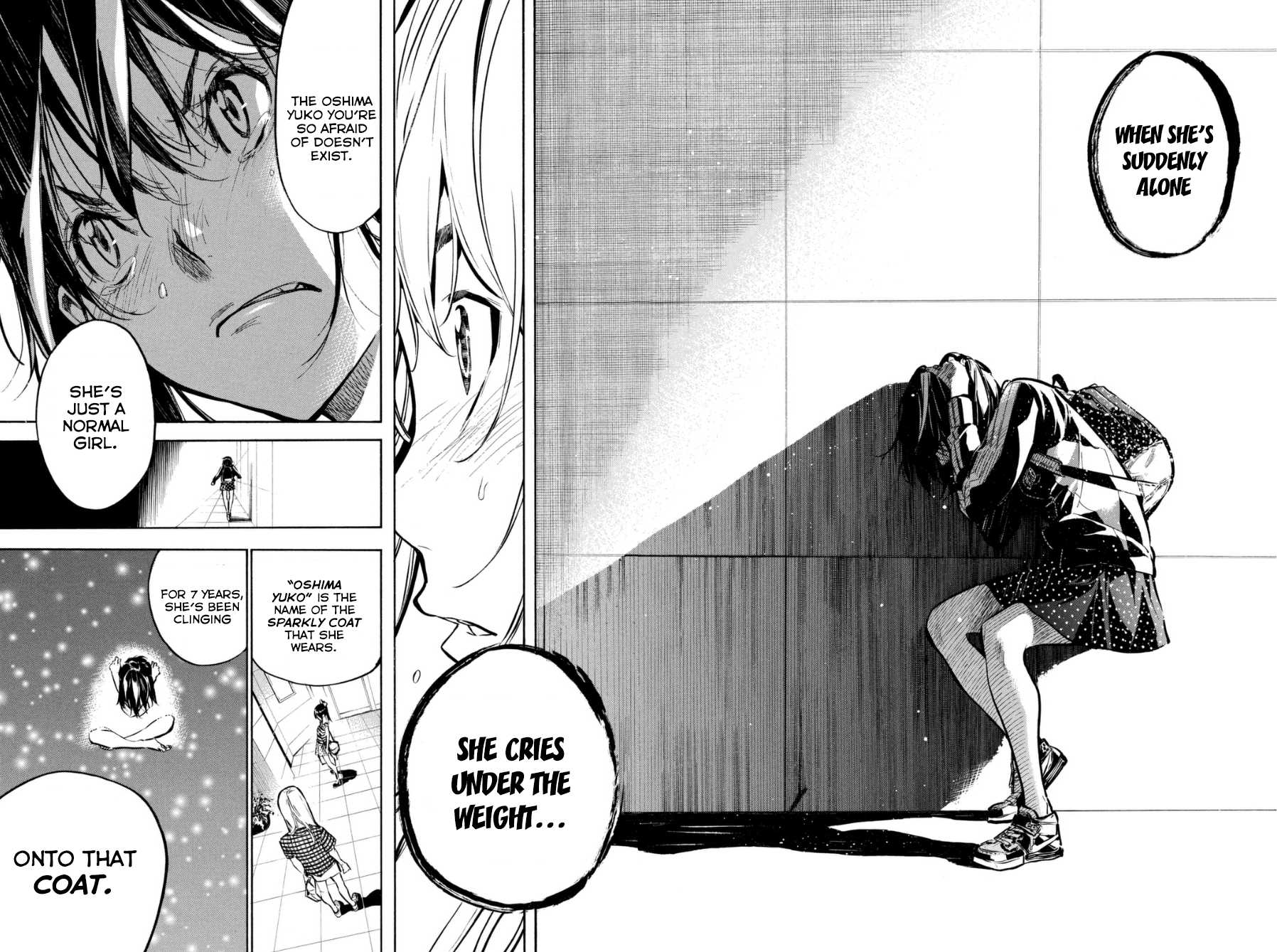 AKB49 - Renai Kinshi Jourei Chapter 203 page 16 - Chapter 203: Cinderella and her Sparkly Coat