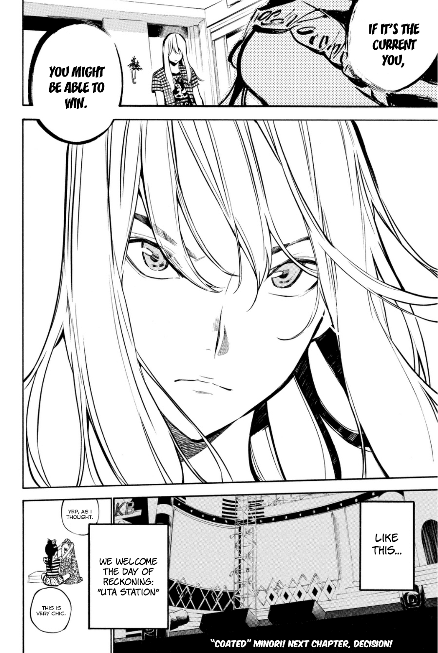 AKB49 - Renai Kinshi Jourei Chapter 203 page 19 - Chapter 203: Cinderella and her Sparkly Coat